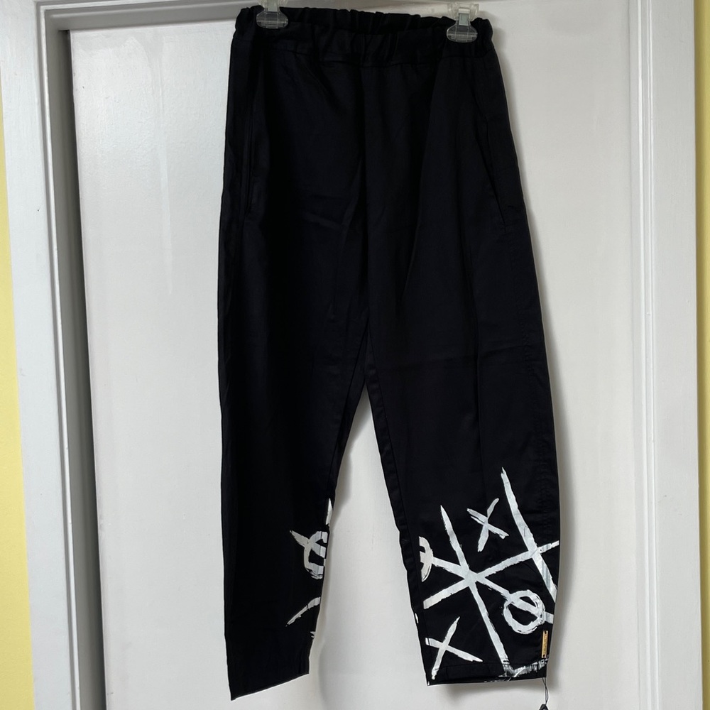 Paper Temples Lucia Pants